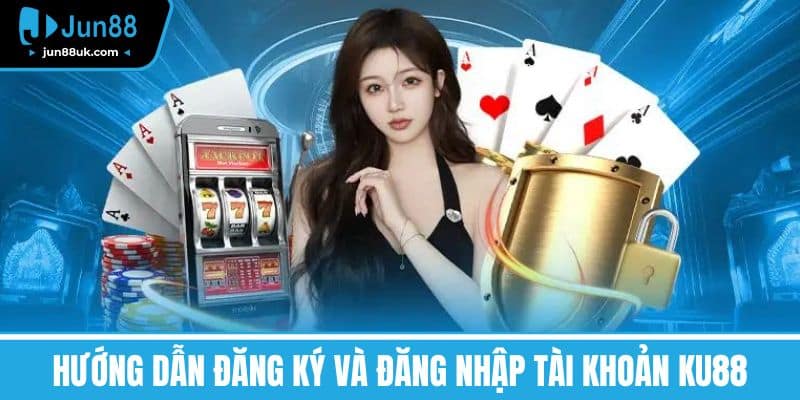 Nhà Cái Ku88 - Nơi Biến Ước Mơ Của Bạn Thành Hiện Thực 4 Hướng Dẫn Đăng Ký và Đăng Nhập Tài Khoản KU88